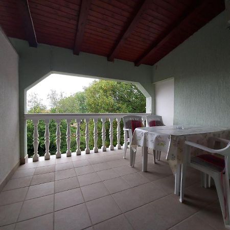 Apartment Pezic Krk Town Exterior photo