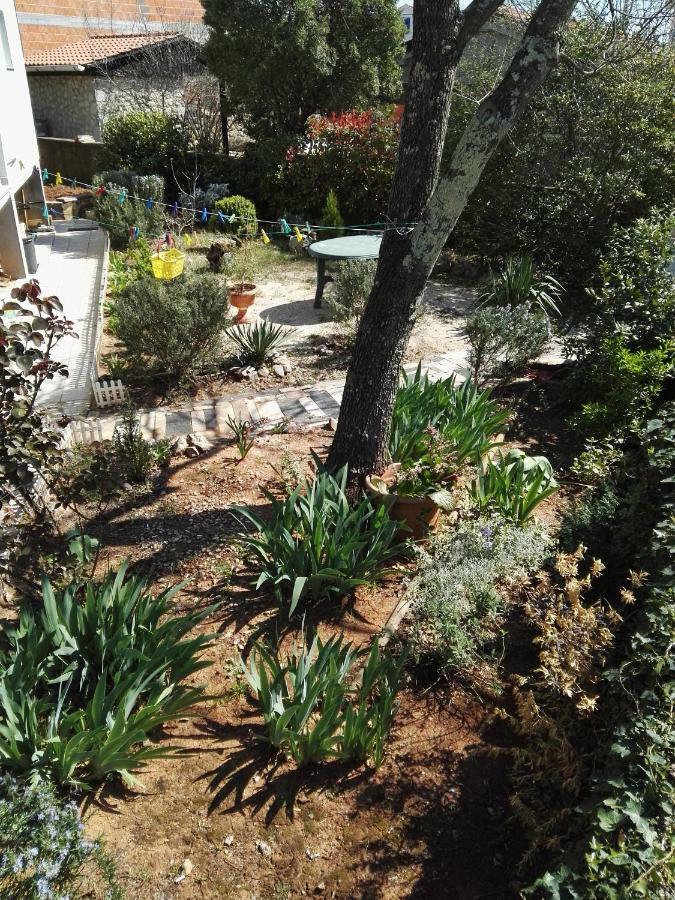 Apartment Pezic Krk Town Exterior photo