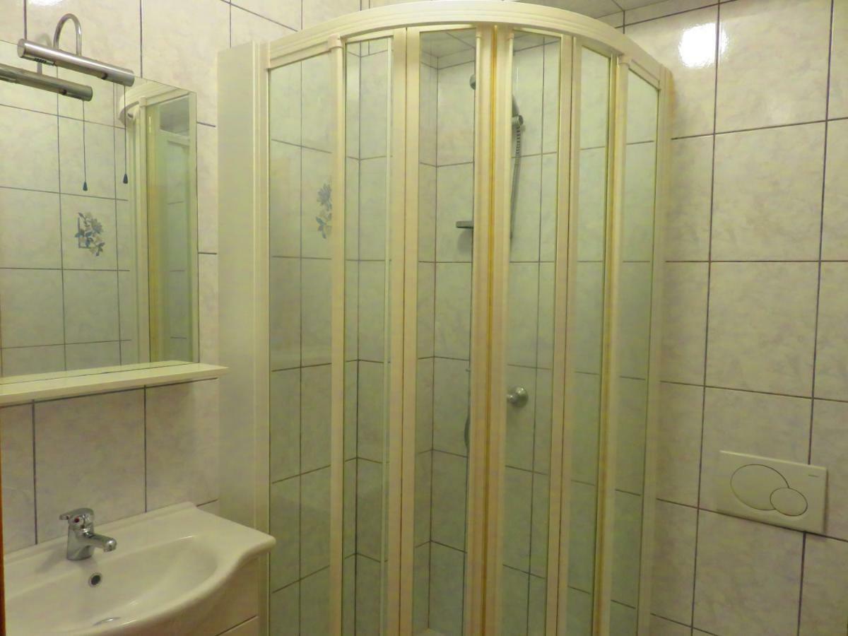 Apartment Pezic Krk Town Exterior photo